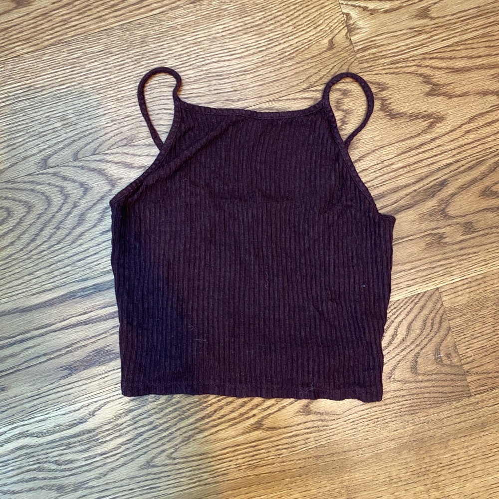 NWT Brandy Melville tank top